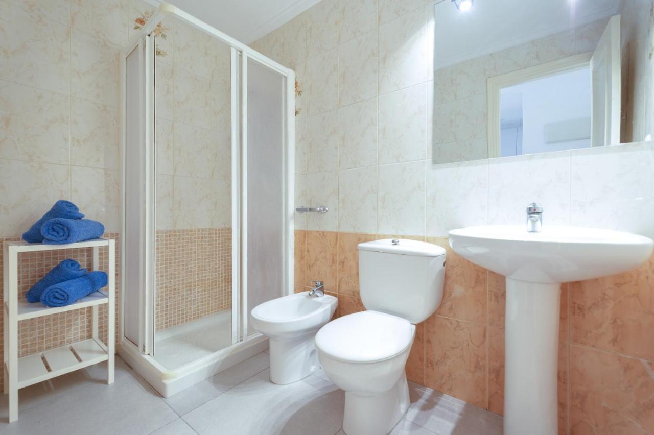 托雷维耶哈Apartament U Wiesia公寓 外观 照片